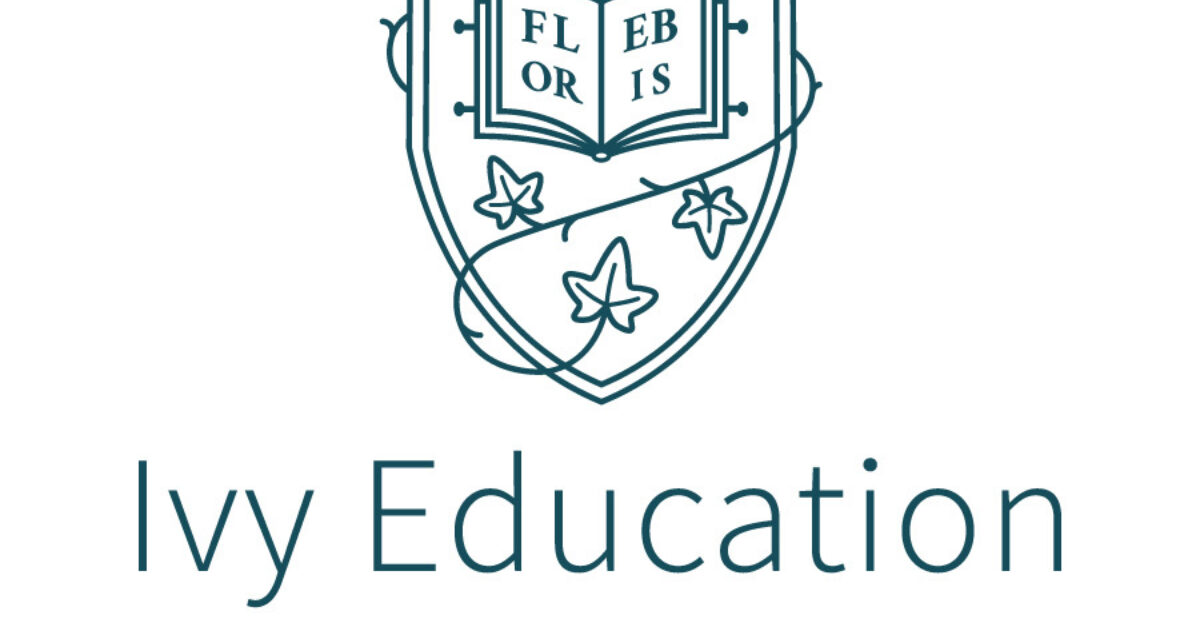 Award-winning Private Tuition & Education Consultants | Ivy Education