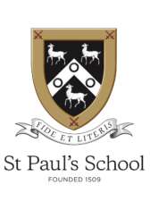 St Paul’s School