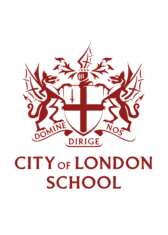 City of London School